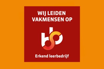 afbeelding SBB erkend leerbedrijf