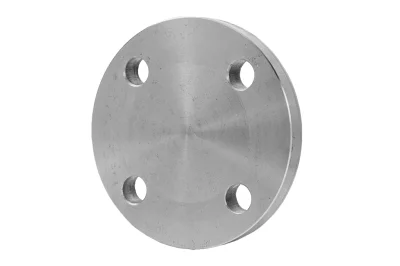 Blindflens PN 100 | Staal & RVS | EN 1092-1 Type 05