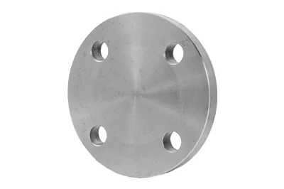 Blindflens PN 25 | Staal & RVS | EN 1092-1 Type 05