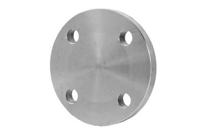 Blindflens PN 10-40 | Staal & RVS | EN 1092-1 Type 05