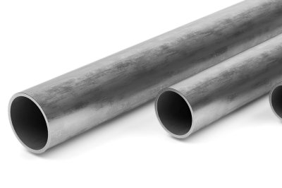 afbeelding Naadloze buis | Staal & RVS | EN 10216-1/4 & EN 10216-5