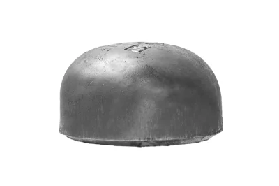 Cap | Staal & RVS | ASME B16.9