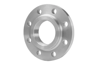 Draadflens PN 10-40 | Staal & RVS | EN 1092-1 Type 13
