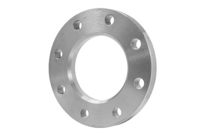 afbeelding Overschuifflens PN 10 | Staal & RVS | EN 1092-1 Type 02