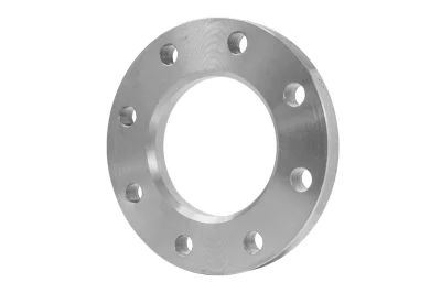 Overschuifflens PN 10-40 | Staal & RVS | EN 1092-1 Type 02