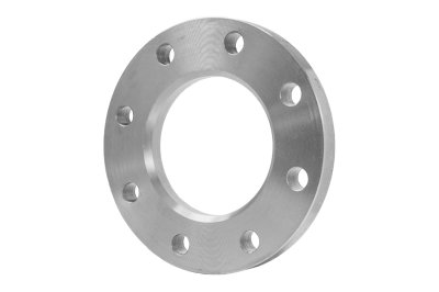 afbeelding Overschuifflens PN 10-16 | Staal & RVS | EN 1092-1 Type 02