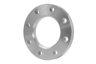 afbeelding Overschuifflens PN 16 | Staal & RVS | EN 1092-1 Type 02