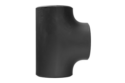 afbeelding Equal Tee | Staal & RVS | ASME B16.9