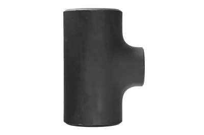 Reducing Tee | Staal & RVS | ASME B16.9