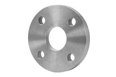 afbeelding Vlakke Lasflens PN 16 | Staal & RVS | EN 1092-1 Type 01